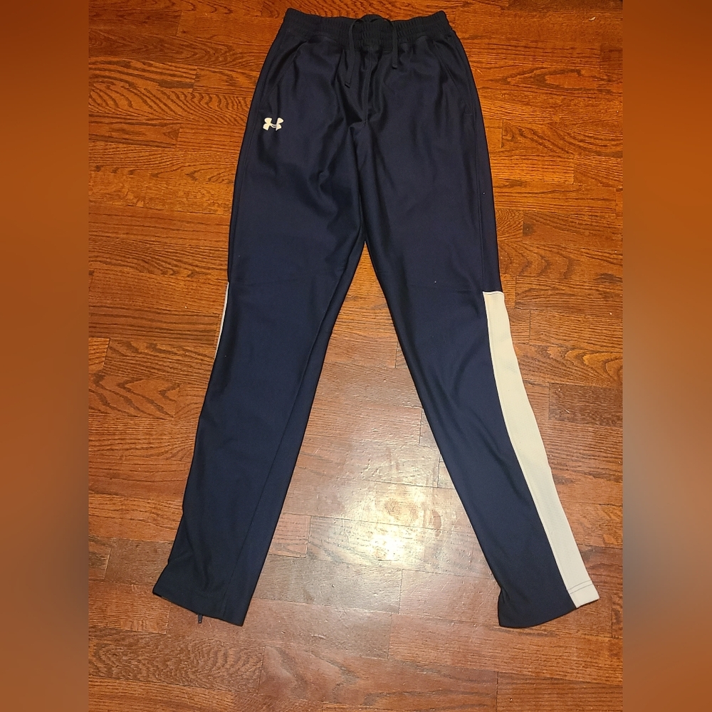 Mens Under Armour Running / Workout Pants